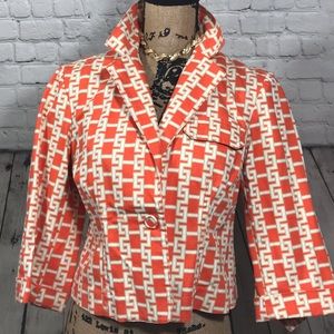 Tommy Hilfiger Blazer Brand New Without Tags